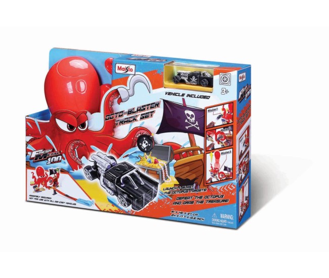 Maisto power circuit raceway circuit caracatita Maisto power circuit raceway circuit caracatita