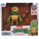 Figurina metalica testoasele ninja personajul michelangelo Figurina metalica testoasele ninja personajul michelangelo