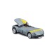 Maisto masinuta metalica speed icons ferrari monza sp1 argintiu scara 1 la 64