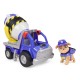 Patrula catelusilor rubble si echipa vehicul de baza mix Patrula catelusilor rubble si echipa vehicul de baza mix
