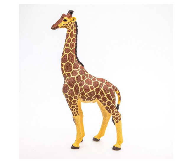 Papo figurina girafa mascul Papo figurina girafa mascul