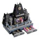 Lego wednesday dormitorul lui wednesday si al lui emid 76781 Lego wednesday dormitorul lui wednesday si al lui emid 76781