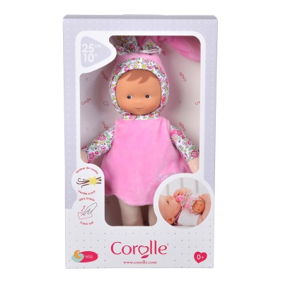 Corolle mdc papusa miss pink blossom 25cm