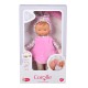 Corolle mdc papusa miss pink blossom 25cm Corolle mdc papusa miss pink blossom 25cm