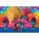 Puzzle trefl 60 trolii prietenosi Puzzle trefl 60 trolii prietenosi