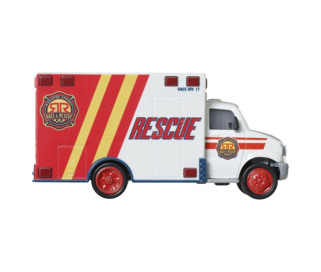 Masinuta metalica cars3 personajul morgan martins Masinuta metalica cars3 personajul morgan martins