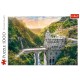 Puzzle trefl 1000 sanctuarul las lajas columbia Puzzle trefl 1000 sanctuarul las lajas columbia