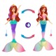 Disney princess papusa printesa ariel sirena Disney princess papusa printesa ariel sirena
