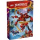 Lego ninjago robotul ninja catarator al lui kai 71812 Lego ninjago robotul ninja catarator al lui kai 71812