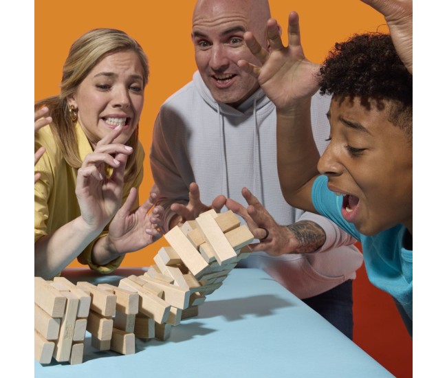 Joc jenga Joc jenga