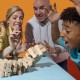 Joc jenga Joc jenga