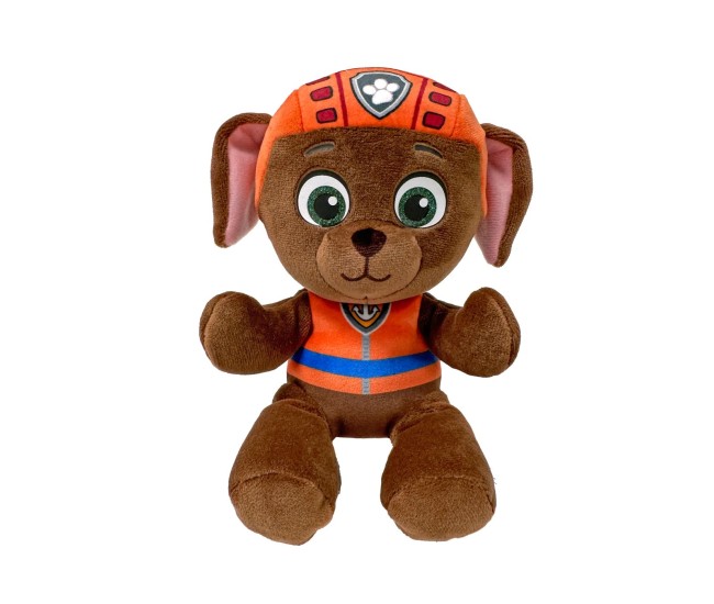 Plus ty 15cm beanie babies soft patrula catelusilor zuma Plus ty 15cm beanie babies soft patrula catelusilor zuma