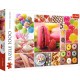 Puzzle trefl 1000 candyland Puzzle trefl 1000 candyland