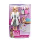 Papusa barbie doctor pediatru Papusa barbie doctor pediatru