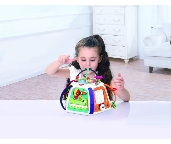 Piramida bebe cu activitati Piramida bebe cu activitati