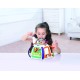 Piramida bebe cu activitati Piramida bebe cu activitati