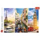 Puzzle trefl 4000 calatorie in europa Puzzle trefl 4000 calatorie in europa