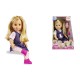 Papusa my love interactiva cu accesorii 43cm Papusa my love interactiva cu accesorii 43cm