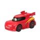Fisher price batwheels masinuta metalica masina de curse redbird 1:55 Fisher price batwheels masinuta metalica masina de curse redbird 1:55