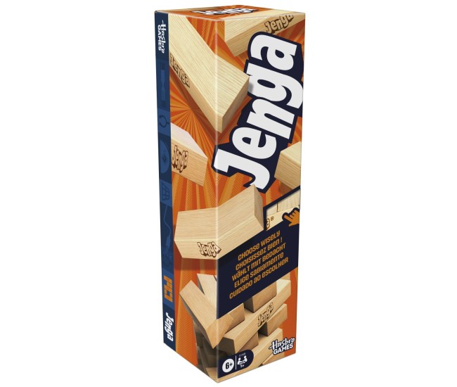 Joc jenga Joc jenga