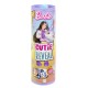 Barbie papusa barbie cutie reveal zebra Barbie papusa barbie cutie reveal zebra