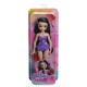 Barbie dream besties papusa barbie renee la plaja cu accesorii