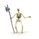 Papo figurina schelet fosforescent Papo figurina schelet fosforescent