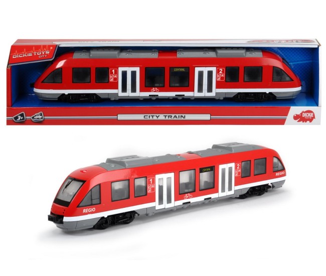 Dickie tren regio 45 cm Dickie tren regio 45 cm