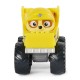 Patrula catelusilor pup squad racers rescue wheels vehicul metalic rubble scara 1:55 Patrula catelusilor pup squad racers rescue wheels vehicul metalic rubble scara 1:55