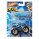 Hot wheels monster truck si masinuta metalica 32 degrees Hot wheels monster truck si masinuta metalica 32 degrees