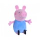 Peppa pig plush george 31cm Peppa pig plush george 31cm