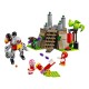 Lego sonic knuckles si altarul master emerald 76998 Lego sonic knuckles si altarul master emerald 76998