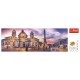 Puzzle trefl 500 panorama piata navona din roma Puzzle trefl 500 panorama piata navona din roma