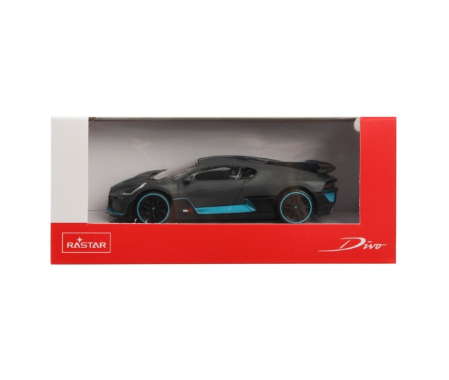 Masinuta metalica bugatti divo scara 1 la 43 Masinuta metalica bugatti divo scara 1 la 43