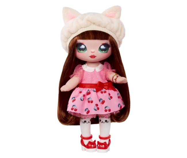 Na! na! na! surprise! sweetest sweets papusa katie kitten Na! na! na! surprise! sweetest sweets papusa katie kitten