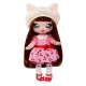Na! na! na! surprise! sweetest sweets papusa katie kitten Na! na! na! surprise! sweetest sweets papusa katie kitten