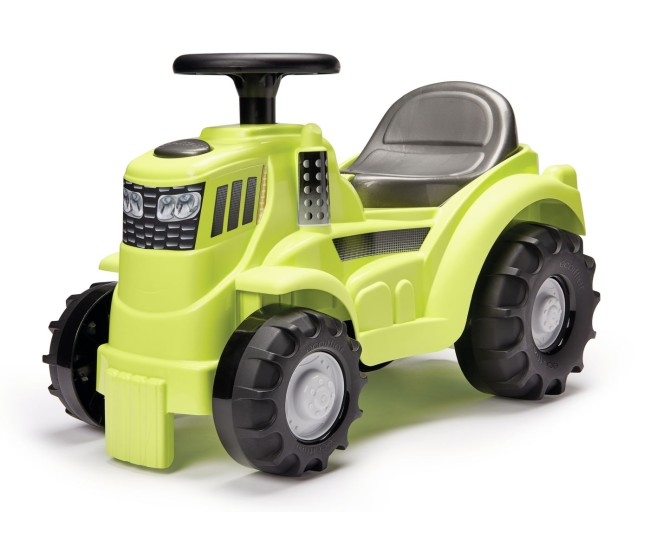 Ecoiffier tractoras ride on de 51.5cm Ecoiffier tractoras ride on de 51.5cm