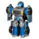 Transformers classic heroes team robot autobot mirage transformabil