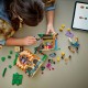 Lego friends ferma si grajd pentru ponei 42654 Lego friends ferma si grajd pentru ponei 42654