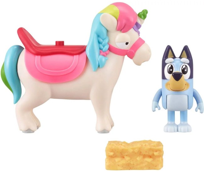 Set 2 figurine uniponyset Set 2 figurine uniponyset