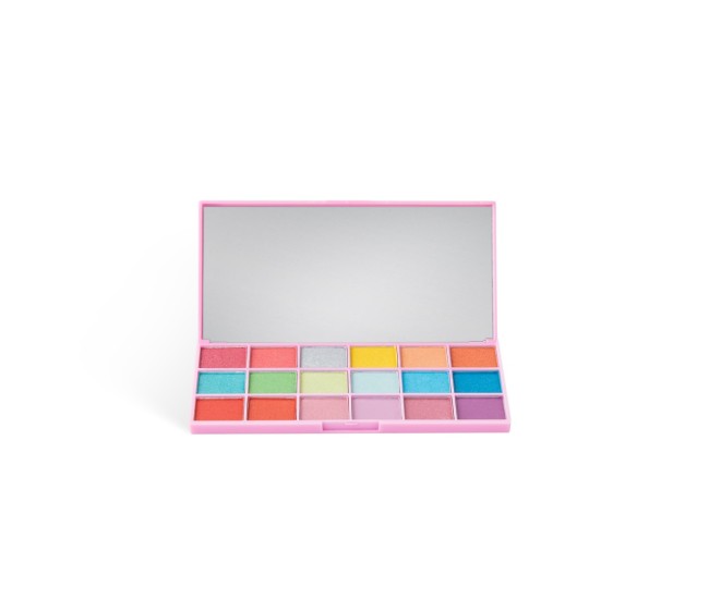 Martinelia my best friends paleta farduri de pleoape Martinelia my best friends paleta farduri de pleoape