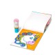 Melissa and doug set de joaca autocolante si stampila reincarcabila unicorn Melissa and doug set de joaca autocolante si stampila reincarcabila unicorn