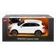 Masina cu telecomanda porsche cayenne turbo alb cu scara 1 la 14 Masina cu telecomanda porsche cayenne turbo alb cu scara 1 la 14