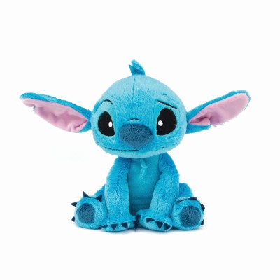 Jucarie de plus disney stitch 25cm