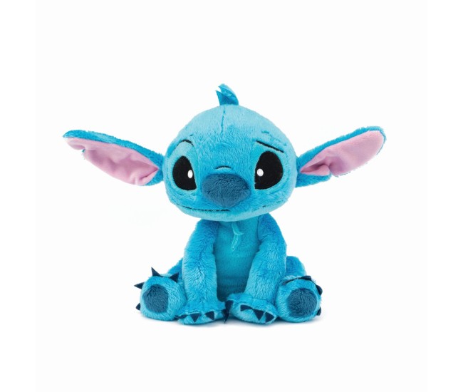 Jucarie de plus disney stitch 25cm Jucarie de plus disney stitch 25cm