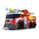 Dickie toys masina de pompieri cu lumini si sunete 37.5cm Dickie toys masina de pompieri cu lumini si sunete 37.5cm