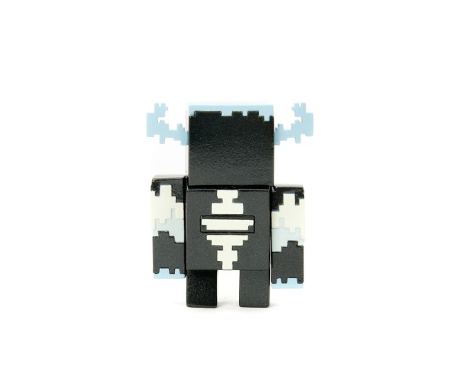 Jada minecraft figurina metalica 6.5cm Jada minecraft figurina metalica 6.5cm