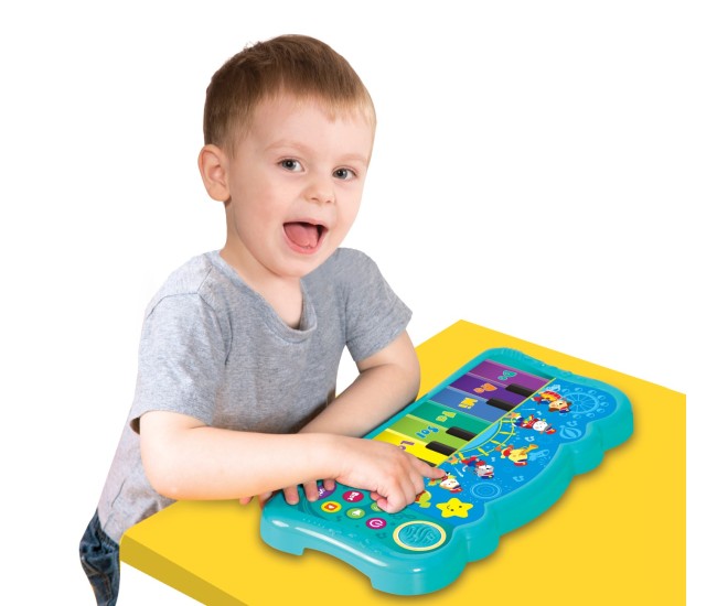 Winfun orga muzicala Winfun orga muzicala