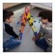 Hot wheels action pista buclelor duble Hot wheels action pista buclelor duble