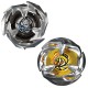 Beyblade x pachet duo gale wyvern 3-60t si sword dran 3-80b Beyblade x pachet duo gale wyvern 3-60t si sword dran 3-80b